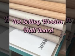 Bamboe houtskoolvezel hout fineer paneel marmer pvc wandpanelen antistatische warmte-isolatie