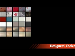 Professionele, op maat gemaakte, snelle levering van licht luxe marmeren bamboe-houtskoolvezelhoutfineer