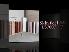 Hete hoge verkoop - kwaliteit voelt de binnenlandse het met panelen bekleden huid houten het vernisjepanelen van de bamboehoutskool