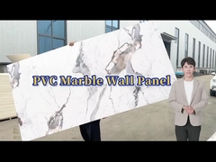 Warm te koop Hoogwaardige waterdichte interieurmarmer bamboe houtskool houten fineer