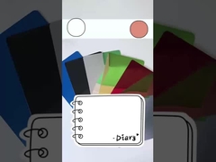 Hoogwaardige warm verkochte koolstofkristalplaat brandwerend bamboe houtskool metaalplaat fineer