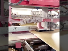 Groothandel Prijs 5 mm Bamboekristalplaat Flexibel PVC van hoge kwaliteit Bamboekoolwandpanelen