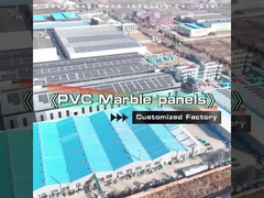 Interieur Decoratieve Muurpaneel Marmeren Decoratief Paneel Waterdicht Bamboe Houtskool Board