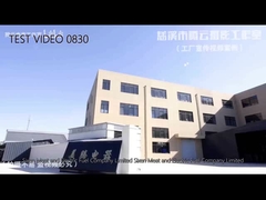 Klasse B1 Brandbestendig Spc Steen Kristal Composite Tile Morden Spc Muurpaneel Met Duurzame Waterdichte slijtvaste laag