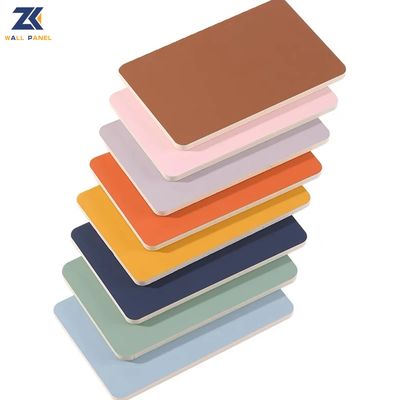 Luxe Moderne Decoratieve Muurpanelen Bamboe Houtskool Muurpanelen B2 Brandbestendige Interieurpanelen