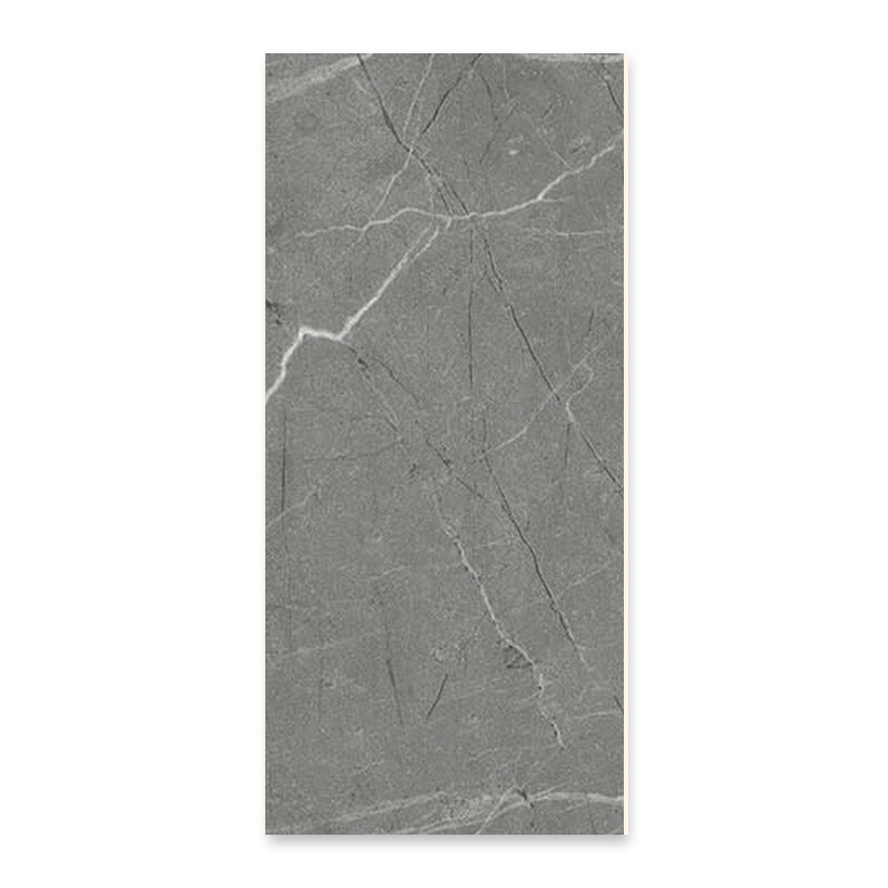 Steen Plastic Composite SPC Muurpanelen Voor Badkamer En Toilet Fux Tile Design Muurpanelen