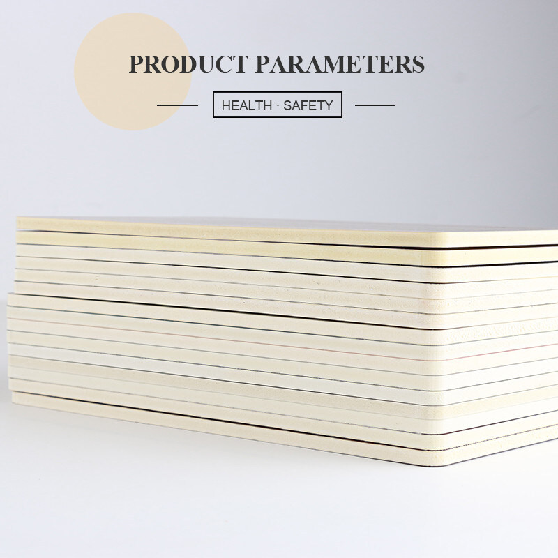 De Muur van de het Bamboevezel van pvc van de Eco Vriendschappelijke Vuurvaste Decoratieve Houten Korrel Commissie