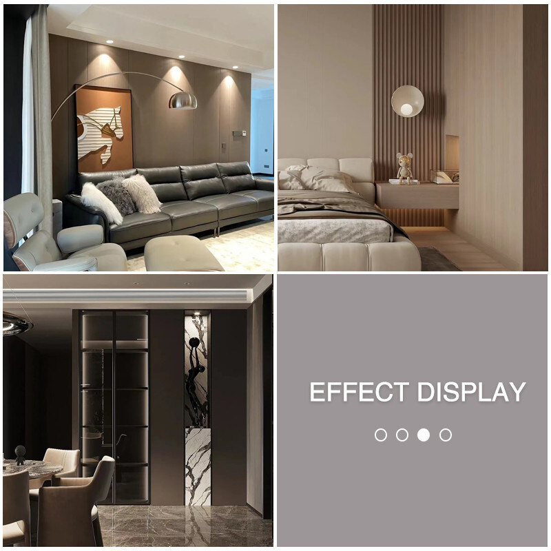 Hot Sale Producten van hoge kwaliteit Vuurvast Skin Feel Bamboo Charcoal Board