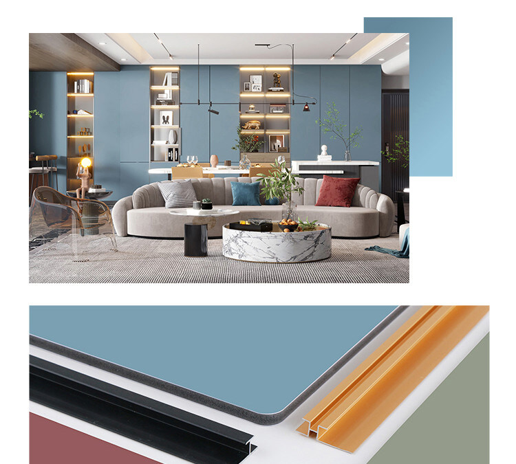 Van het de Decoratiebamboe van de de uitvoer in het buitenland Milieuvriendelijk Binnenmuur Houten de Muurcomité