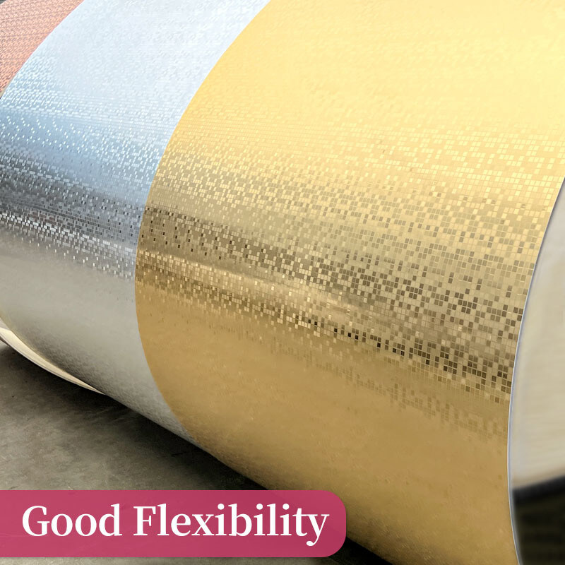 Nieuwe producten Interieur Decoratieve metalen wandpanelen Mosaïek Bamboe Houtskool Houten veneerpanelen