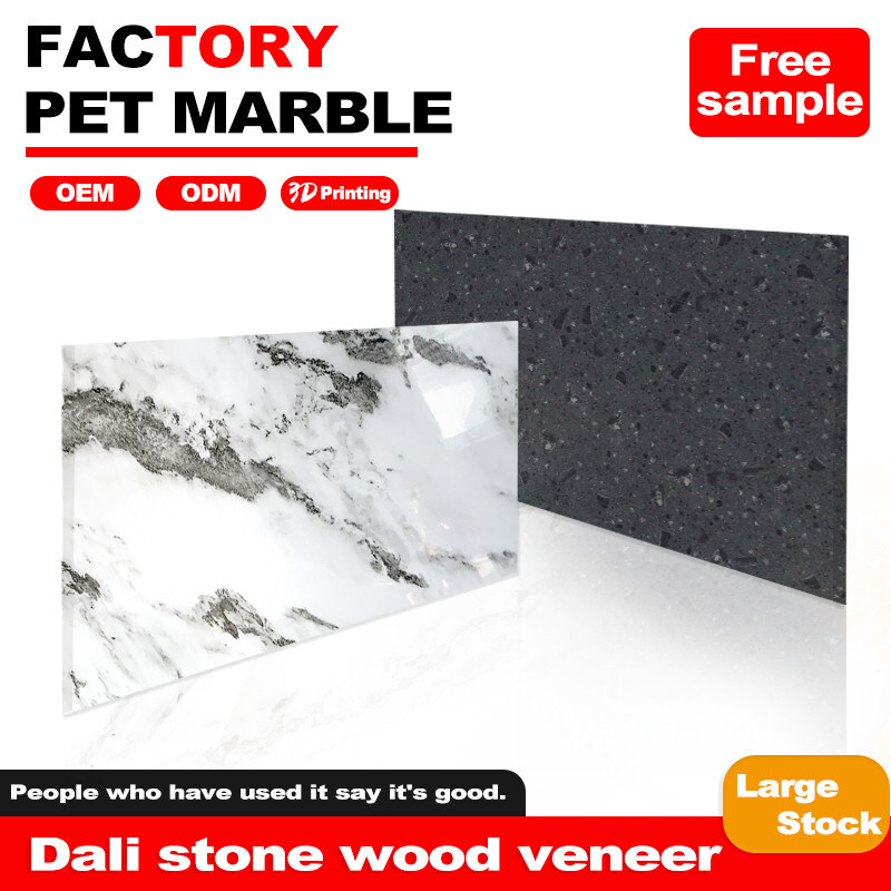 Woonkamer waterdicht en branddicht PVC bamboe houtskool wandpaneel met milieuvriendelijk materiaal