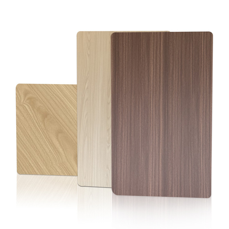 Vochtbestendige bamboe houtskool wandplaat houten plaat voor moderne licht luxe decoratie