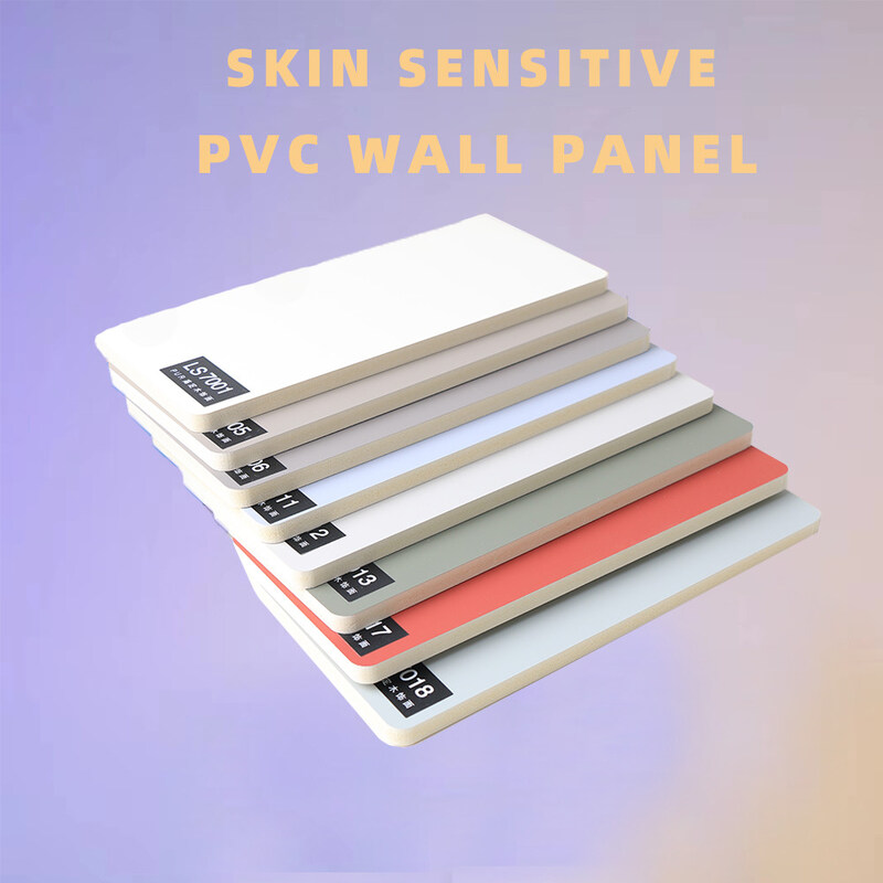 Lengte 2.44m 2.6m 2.8m de Houten Huid die van de Bamboehoutskool de Lijm van Venner voelen PUR