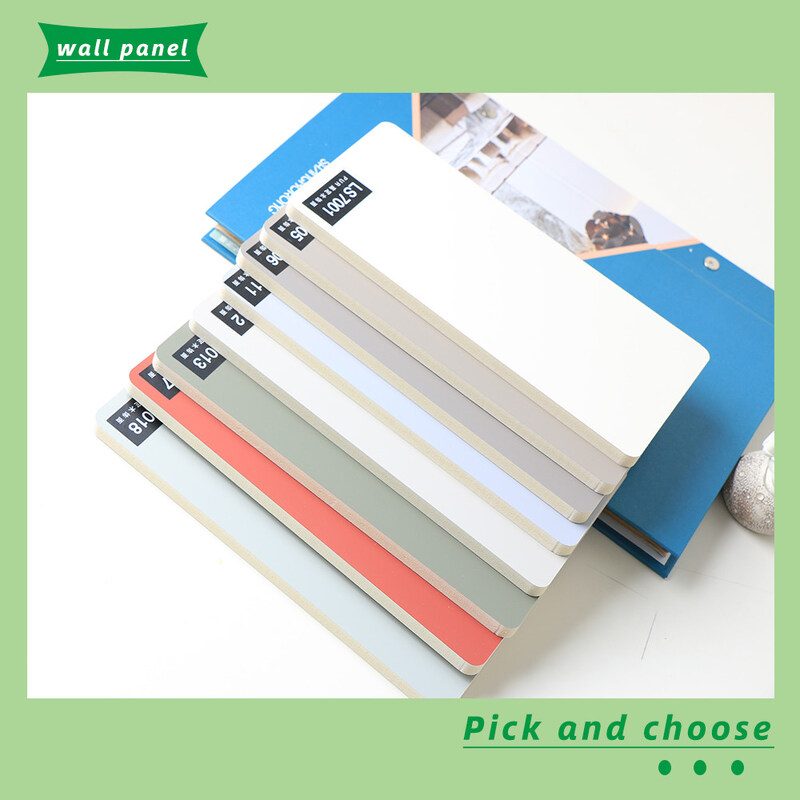 Lengte 2.44m 2.6m 2.8m de Houten Huid die van de Bamboehoutskool de Lijm van Venner voelen PUR