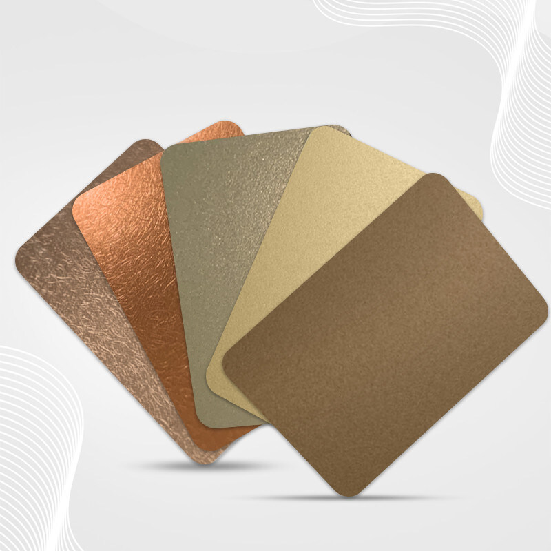 Persoonlijke grootte Bamboe Houtskool Wand Board Interieur Wand Decoratie Pvc Houten Plaat