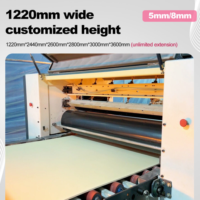 Inrichting decoratieve panelen voor muren waterdicht hout graan bamboe houtskool wandplaat