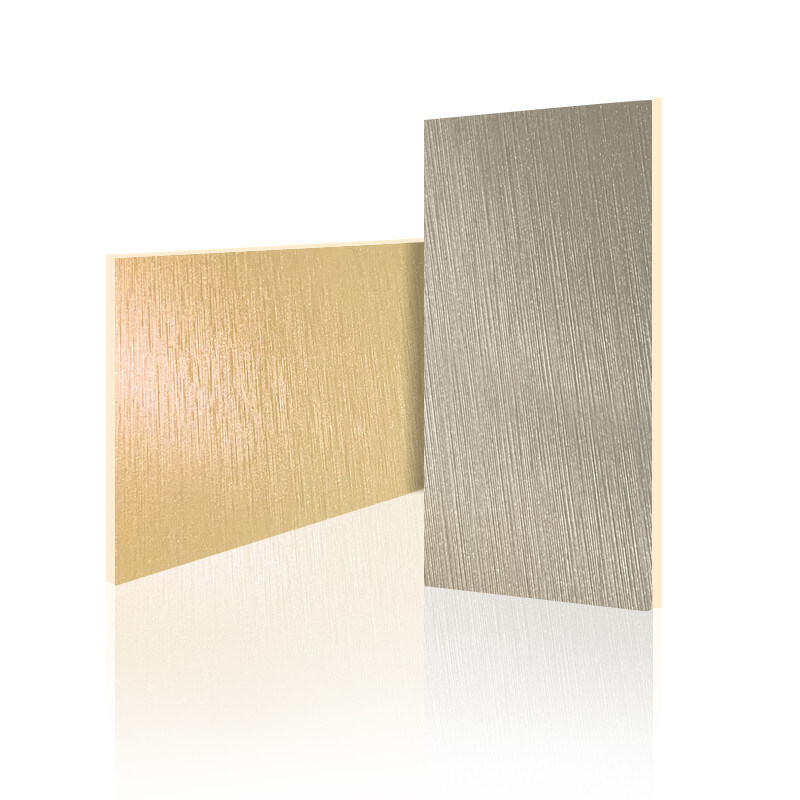 PVC decoratie bamboe houtskool hout metaal wandplaat hoge dichtheid binnenmuur panelen