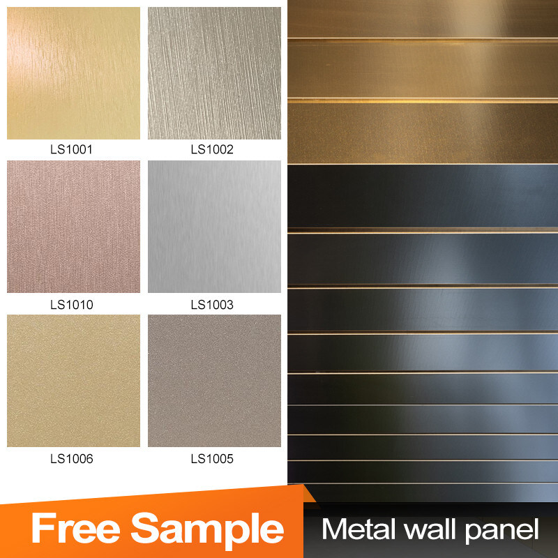 PVC decoratie bamboe houtskool hout metaal wandplaat hoge dichtheid binnenmuur panelen