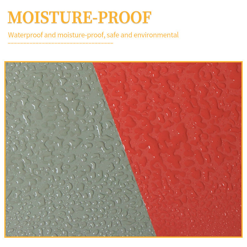 Breedte 1.22m pvc-Huid voelt Decoratieve Binnenlandse de Isolatiecomités van de Ontwerpmuur