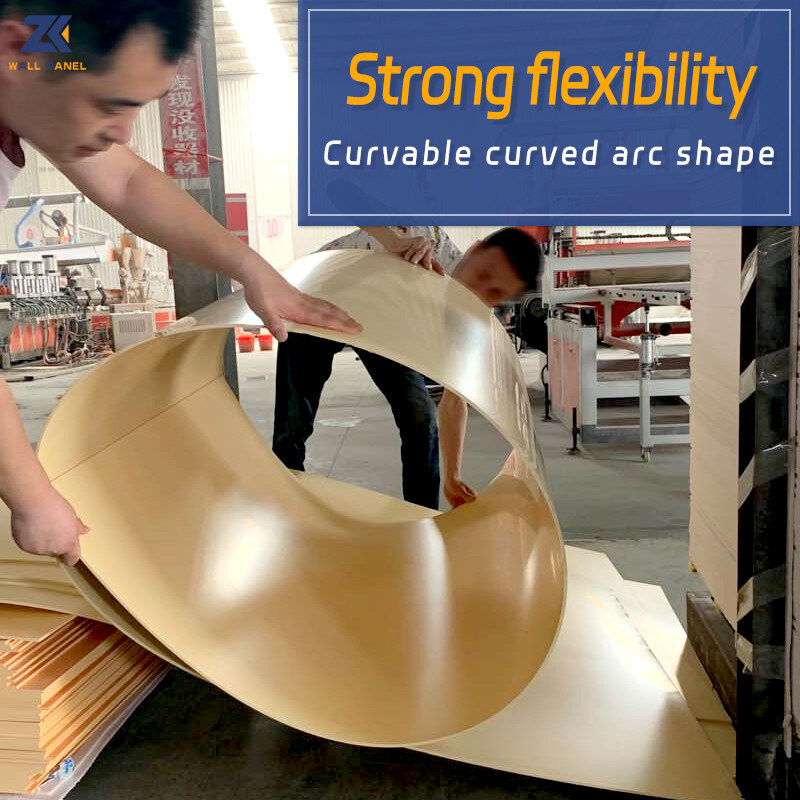 Koolstofcomité voelt de Materiële Huid Comité van de de Vezel het Binnenlandse Decoratieve Muur van de Bamboehoutskool