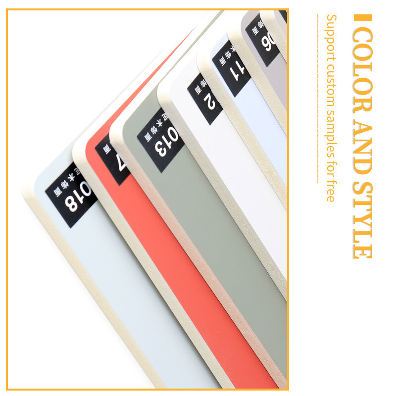 Koolstofcomité voelt de Materiële Huid Comité van de de Vezel het Binnenlandse Decoratieve Muur van de Bamboehoutskool