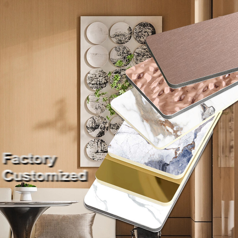 PET Water Ripple Bamboe Houtskoolvezel 3D Muurpaneel PVC Hout Veneer Foam Board