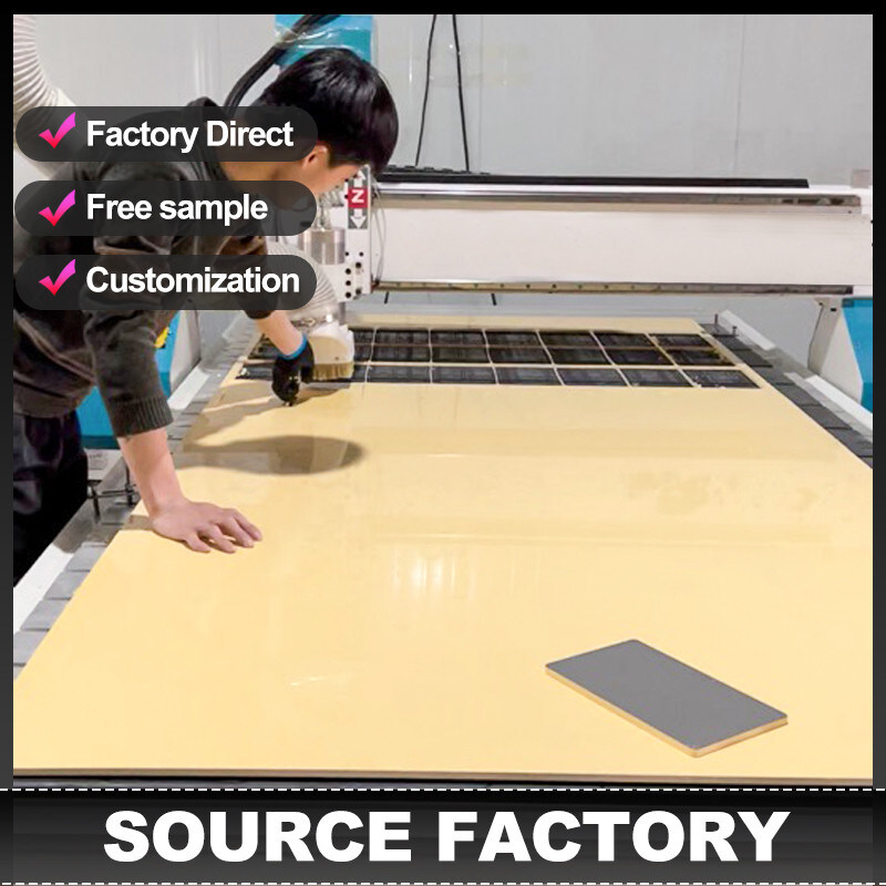 PET Water Ripple Bamboe Houtskoolvezel 3D Muurpaneel PVC Hout Veneer Foam Board