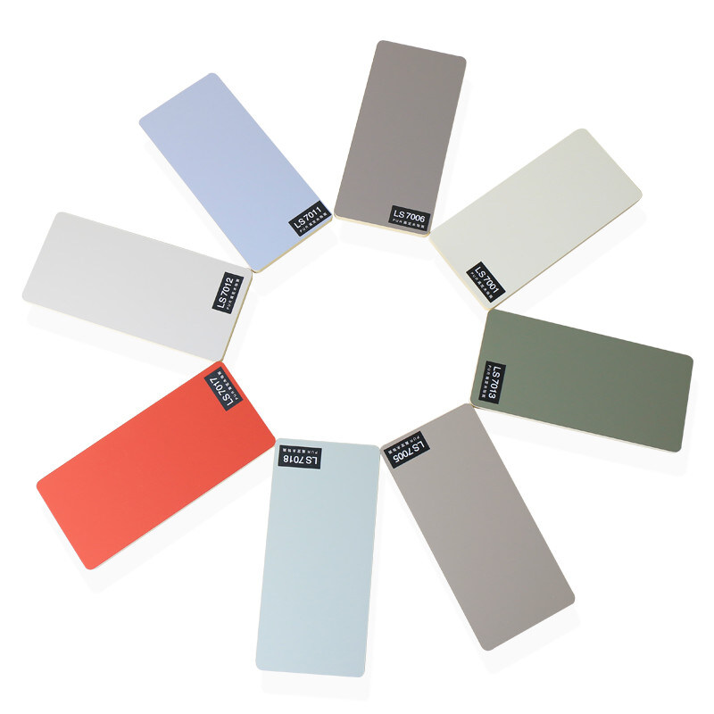 Waterdicht Brandwerend Bamboe Hout Veneer Interieur Decoratief Muurpaneel