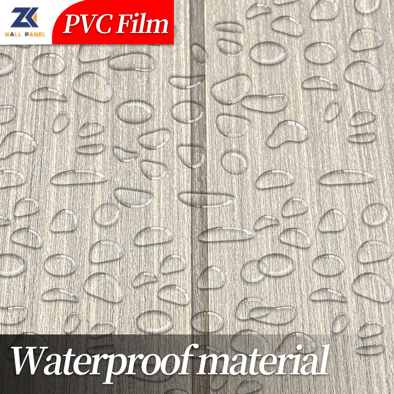 5mm 8mm Decoratieve de Muurcomités van de Bamboevezel Moderne Geluiddempend