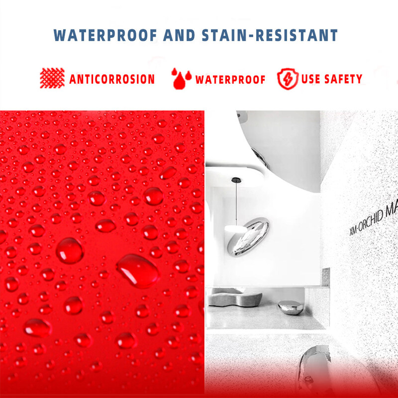 Binnen van het de Spiegelbamboe van pvc van de Muurdecoratie van de de Vezelmuur Raad 2.44m 2.6m 2.8m