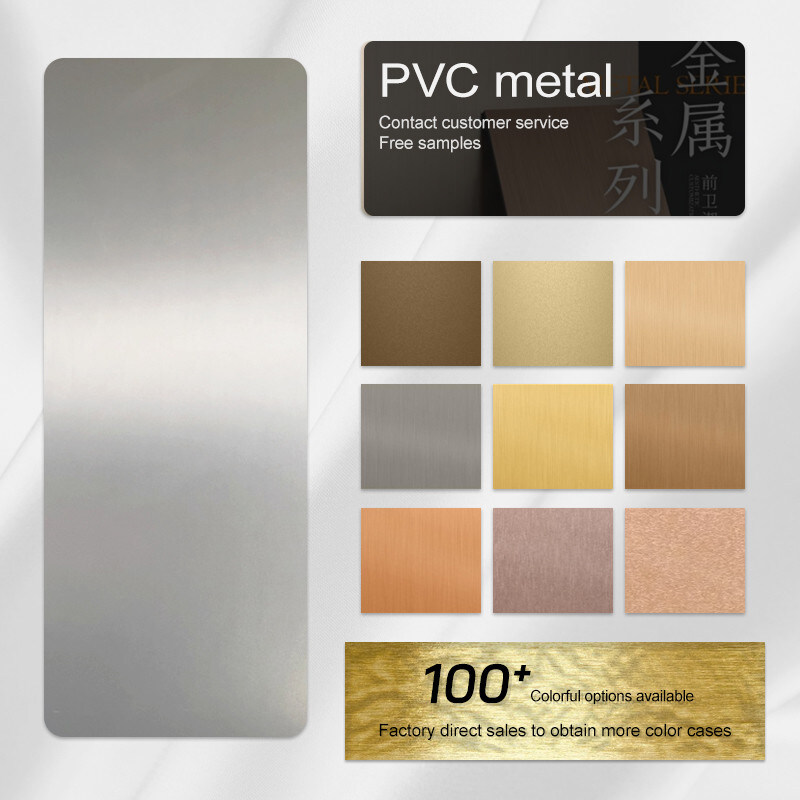 Decoratieve wandpanelen Bamboe Houtskool Houtvezelplaat Nieuw product Bamboe Kristalplaat