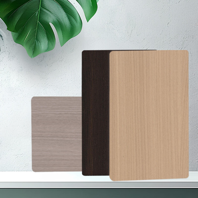 PUR Glue Bamboe Houtskool Muurpaneel PVC Muurpanelen Hoogwaardige Muur Inrichting