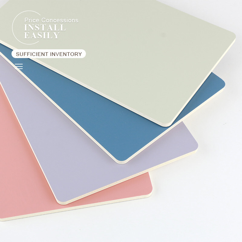 Waterdicht decoratief interieurwandpaneel Huidgevoel Bamboe Houtskoolwandpaneel