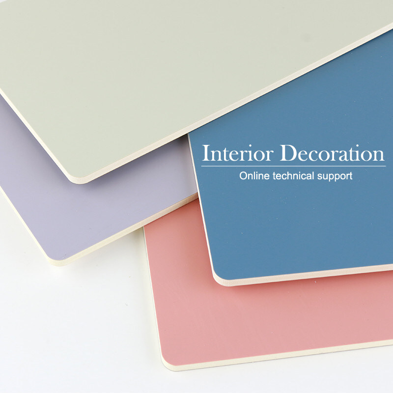 Waterdicht decoratief interieurwandpaneel Huidgevoel Bamboe Houtskoolwandpaneel