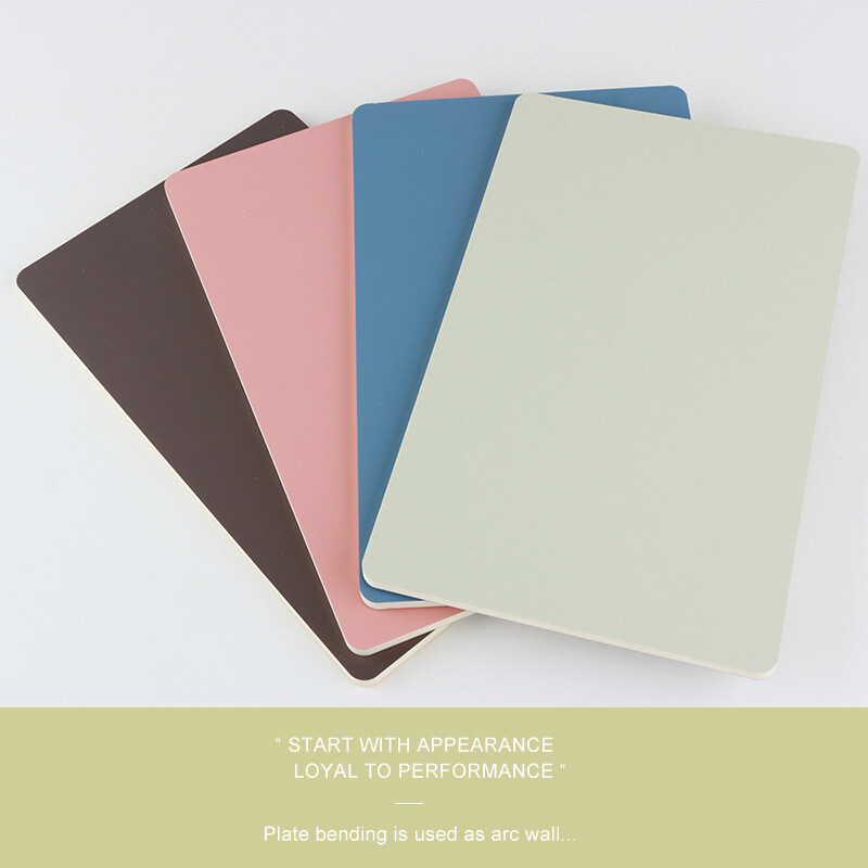 Waterdicht decoratief interieurwandpaneel Huidgevoel Bamboe Houtskoolwandpaneel