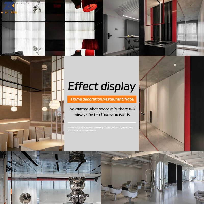 Van de de Luxespiegel van KTV het Moderne Lichte van de het Vernisjeraad Houten van de het Bamboehoutskool Comité van de het HUISDIERENmuur