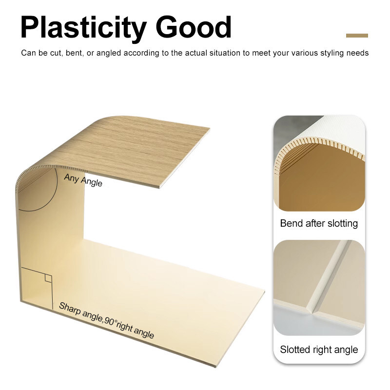 Interieur Decoratieve Bamboe Kristallen Panelen Hout Graan Bamboe Houtskool Hout Veneer Panelen