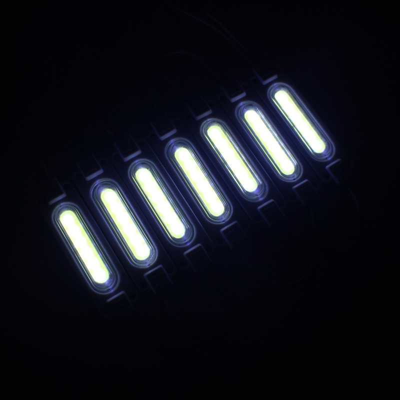 Custom 12v Sign Module Cob Light Led Back Lit voor kanaal letters Reclame Cob Led Module