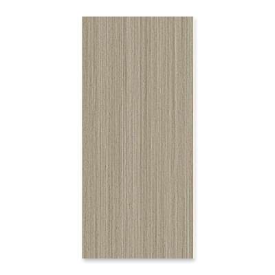B1 Branddicht Steen Plastic Composite SPC Wandpaneel Voor Badkamer