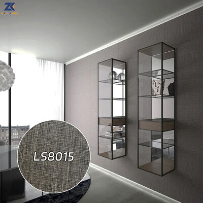 5mm 8mm van de de Houtskoolvezel van het Stoffenbamboe de Raads Waterdichte Vochtbestendige OEM ODM