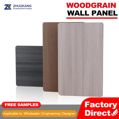 1.22m Breedte Bamboe Houtskool Wandplaat Solid Bamboe Kristallen Wandpanelen
