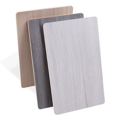 Houten de Comités van de Korrelmuur Houten Vernisje 5mm 8mm van de Bamboehoutskool