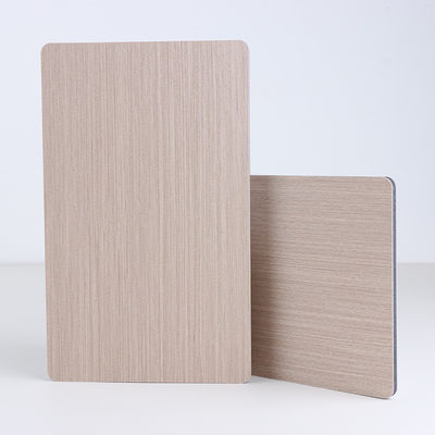 5mm 8mm het Comité van de Binnenhuisarchitectuurmuur Houten de Muurcomités van Korrelpvc