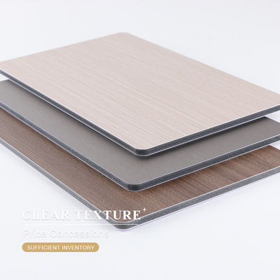 5mm 8mm het Comité van de Binnenhuisarchitectuurmuur Houten de Muurcomités van Korrelpvc