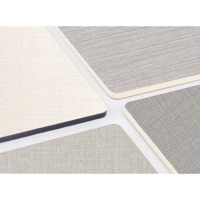 Interieur Decoratieve Bamboe Houtskool Veneer Muurpaneel Niveau B Brandgericht met aanpasbare lengte