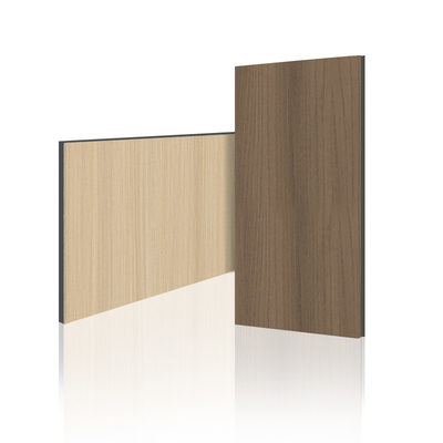 Houtgraan PVC wandpaneel 5 mm Flexibel bamboe houtskool Decoratief wandpaneel
