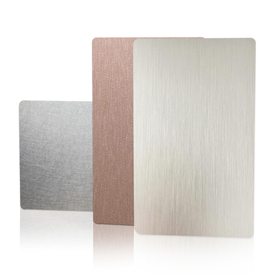 5 / 8 mm Dikte Bamboe Hout Houtskool PVC Carbon Crystal Wallboard