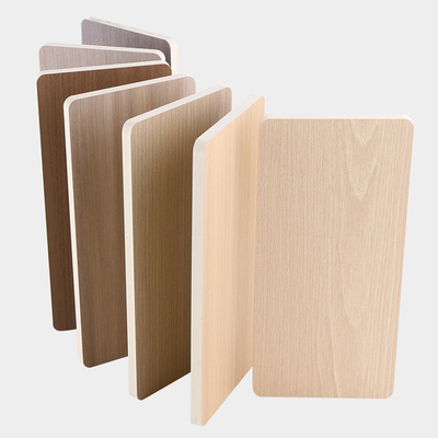 Van de het Bamboehoutskool van de hoteldecoratie het Moderne Houten Vernisje die 5mm 8mm Commissie