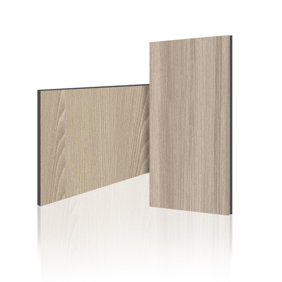 5 mm 8 mm hout graan hout fineer bamboe houtskool pvc wandpaneel