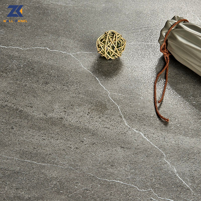 Vuurvast Marmeren Binnenlands Decoratief Antistatisch Muurcomité
